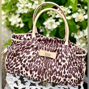 Kate Spade Diaper Bag